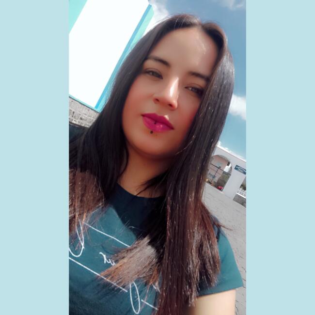 Niñera en Quito: Jessy