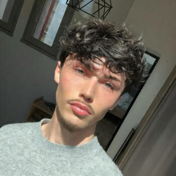 Babysitter in Valence (Occitanie): Gabriel