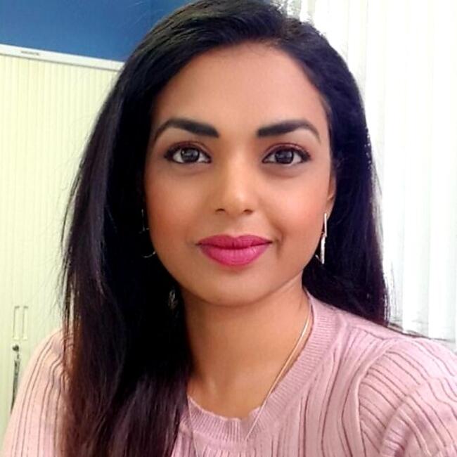 Babysitting job in Auckland: Prinisha