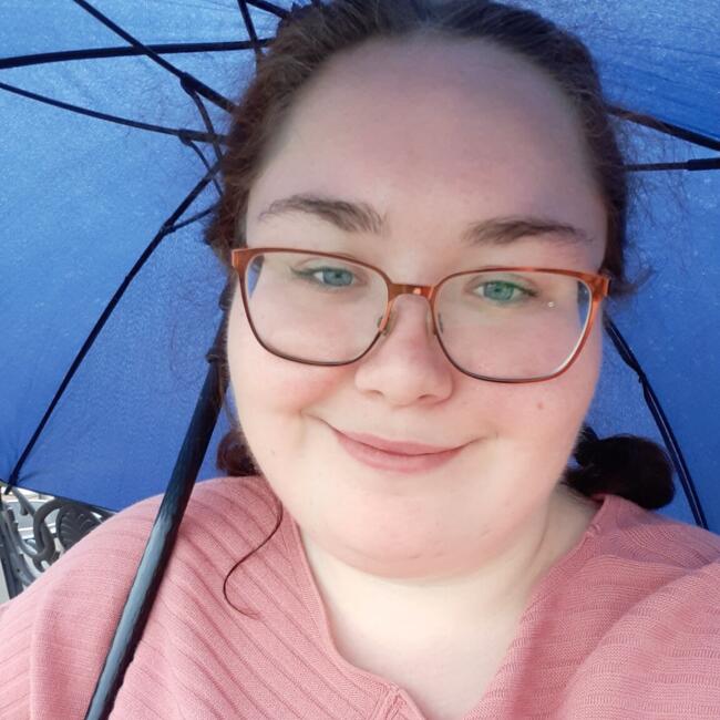 Babysitter in Peterlee: Bethany