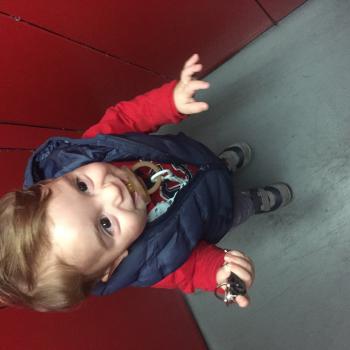 Lavoro per babysitter a Padova: lavoro per babysitter Fabrizio