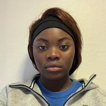 Babysitter in Sannois: Christal