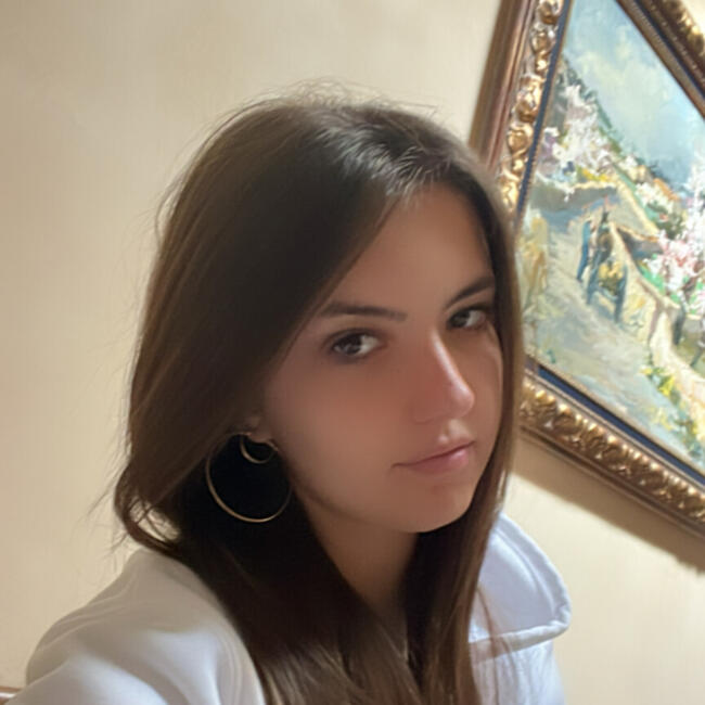 Niñera en Manacor: Maria bel