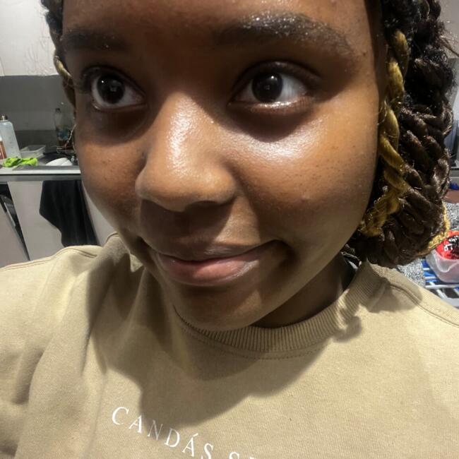 Babysitter in Peterborough: Yana