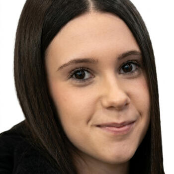 Babysitter in Montebelluna: Rebecca