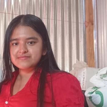 Babysitter in Mateare: Vanessa