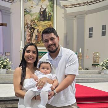Família Rio de Janeiro: Jaqueline