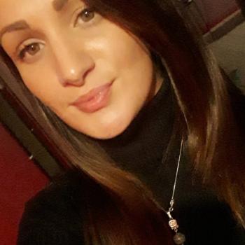 Niñera en Grecia: Tatiana