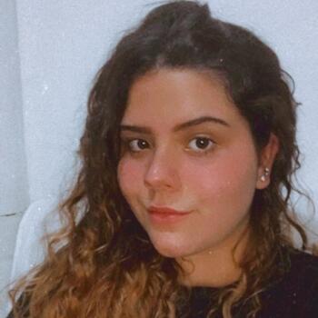 Babysitter in Guarulhos: Danielle