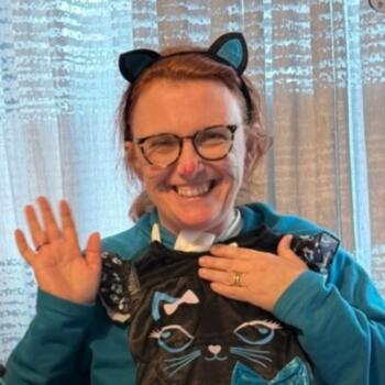 Babysitter Cavenago di Brianza: Katia