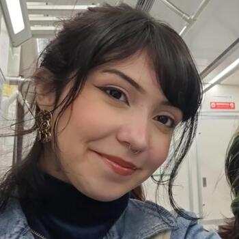 Babysitter in Guarulhos: Mariana