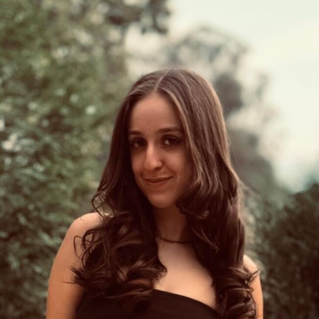 Babysitter in Ponte de Lima: Rita