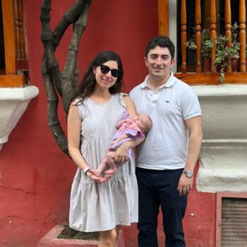 Padre/madre Bogotá: Felipe