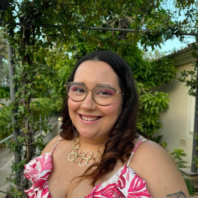 Babysitter in Palma: Liss