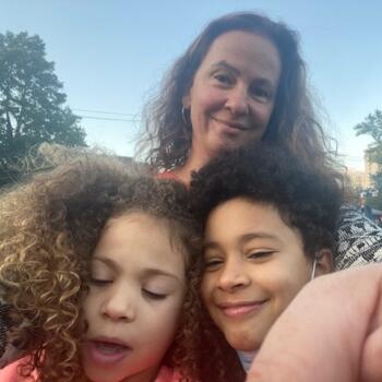 Babysitting job in Toronto: babysitting job Barbara