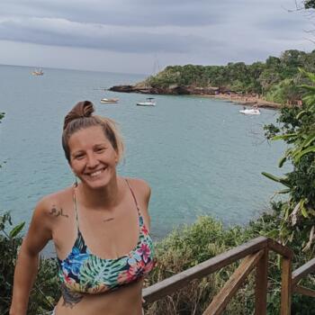 Niñera en Brasilito: Tamara