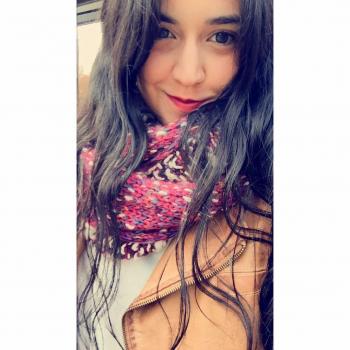 Babysitter Viana do Castelo: Joana