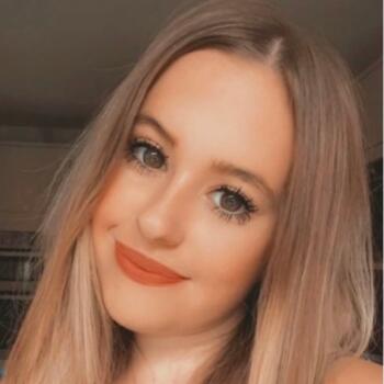 Babysitter in Ipswich: Leah