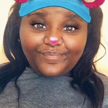 Childminder Luxembourg: Jamila