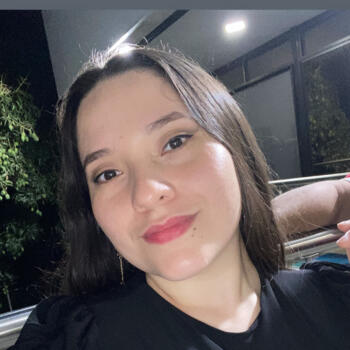 Trabajo para niñera en San Nicolás de los Garza: trabajo para niñera Tatiana