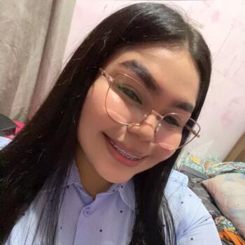 Babysitter in Pacora: Ana
