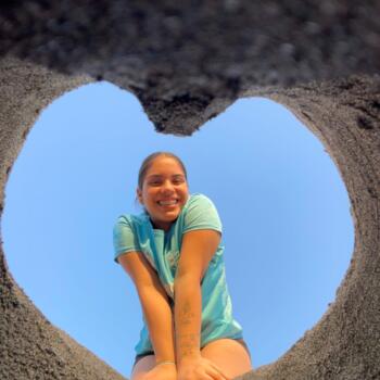 Babysitter in Las Palmas de Gran Canaria: Davinia