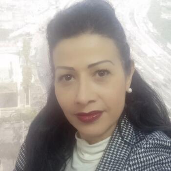 Niñera en Guarenas: Carolina