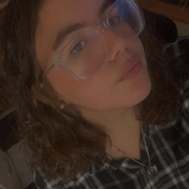 Babysitter in Cadiz: Esther