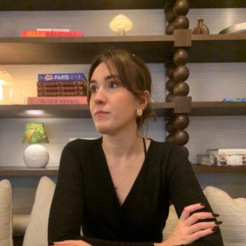 Babysitter in Metz: Clara