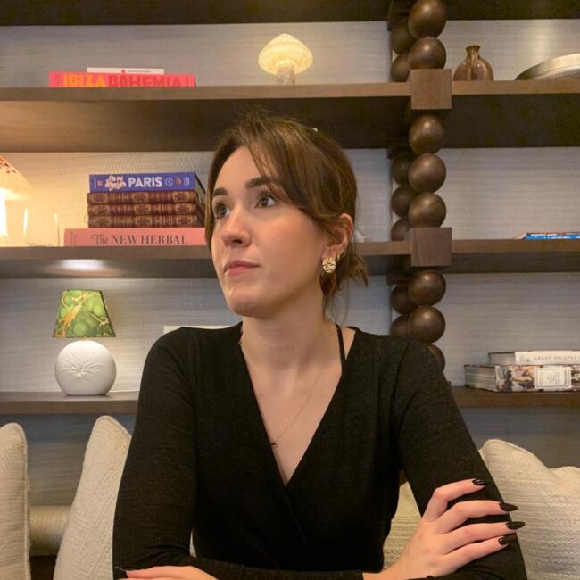 Babysitter in Metz: Clara