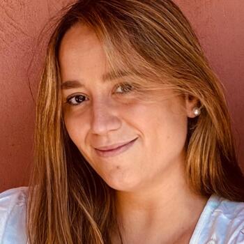 Babysitter in Barcelona: Sofia