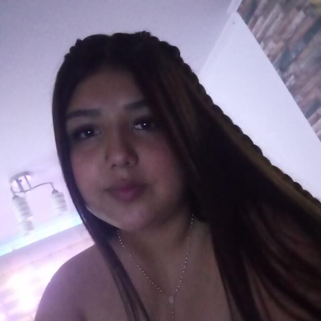 Babysitter in Santiago: Martina