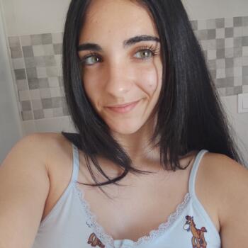 Babysitter in Córdoba: Carmen