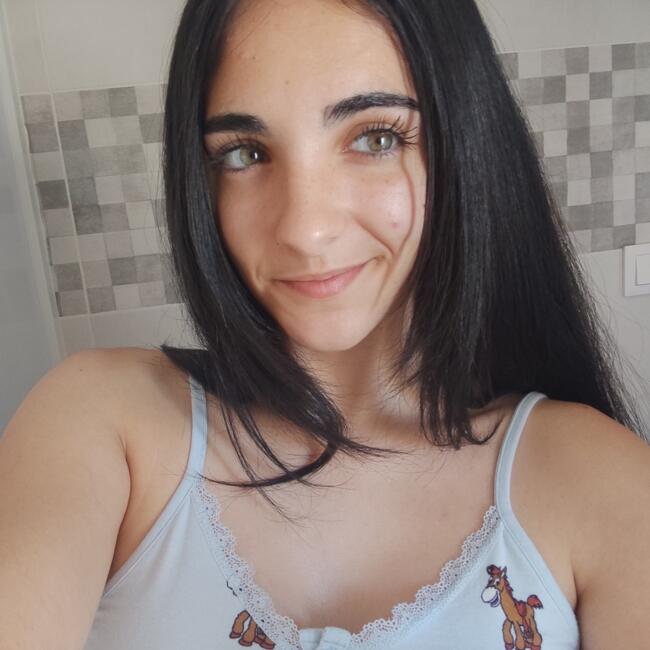 Babysitter in Córdoba: Carmen