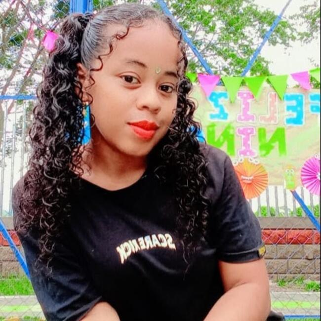 Niñera en Bucaramanga: Yaneira