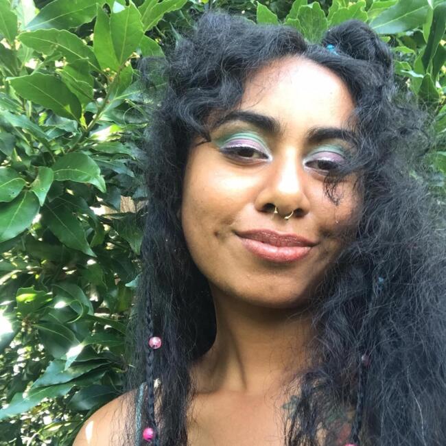 Babysitting job in Tauranga: Priya