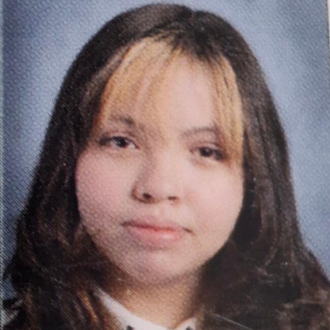 Babysitter in Carteret: Kyara