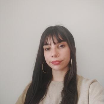 Babysitter in Granollers: Miriam
