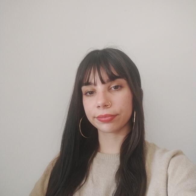 Canguro en Granollers: Miriam