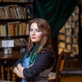 Bonă Brașov: Anamaria Miruna