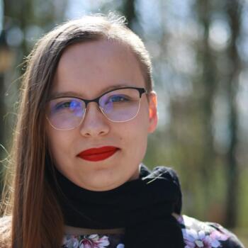 Babysitter in Ieper: Ilse