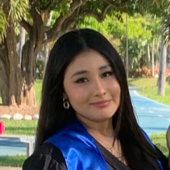 Babysitter in Mazatlán: Arantxa