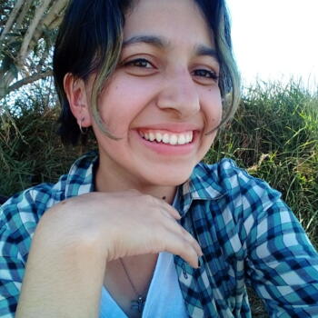 Babysitter Pilar: Paloma Nahomí