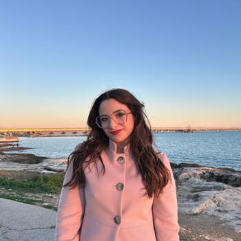 Babysitter in Manfredonia: Giorgia