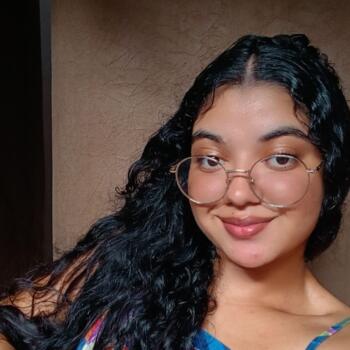 Babá em São Luís: Thainara sousa