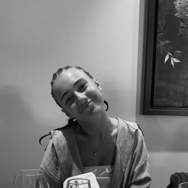 Babysitter in Maisdon-sur-Sèvre: Laly