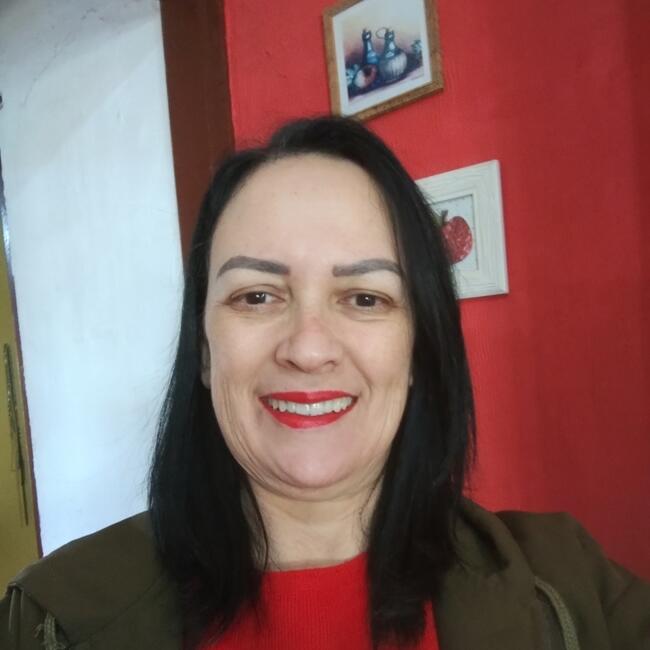 Babá em Cotia: Sara