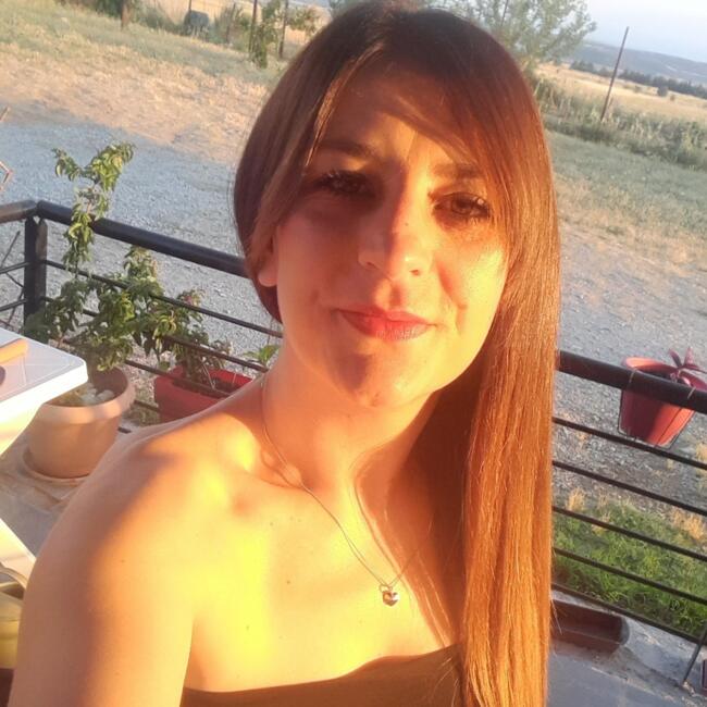 Babysitter in Monopígado: Anastasia