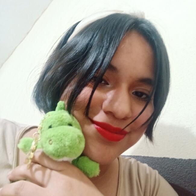 Babysitter in Ciudad Benito Juárez: Esmeralda