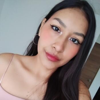 Niñera en Guayaquil: Génesis Valiente